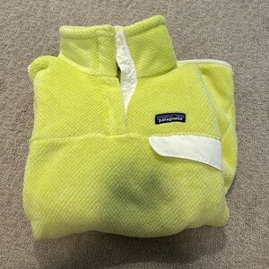 Patagonia jacket